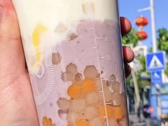 -CoCo都可(东城国贸店)