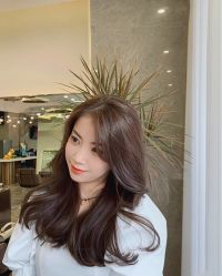 -T.1 hair salon烫染接发