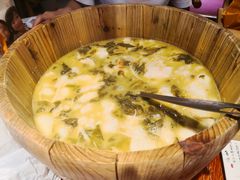 -满堂春特色餐馆