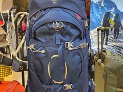 -三夫户外(天钥桥路店)