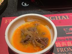 -牛New寿喜烧(金茂览秀城店)