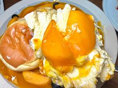 -UPPER KITCHEN(延安路店)