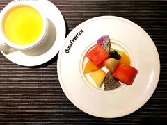 -斗牛士牛排餐厅(嘉里汇店)