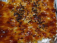 -煎饼卷大葱·非遗传承·潍坊菜(十笏园店)