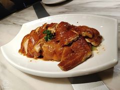 油鸡下半-星平鸡饭·粤菜小炒(印象城旗舰店)