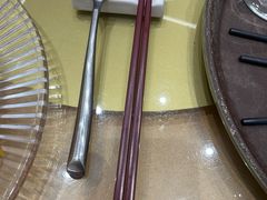 -九尊食上(生态园林酒店)