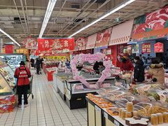 -大润发(梅兰东路店)