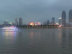 -武汉两江游览·夜游长江(汉口粤汉码头)