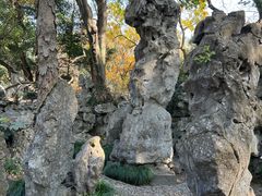 -绮园景区