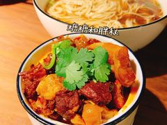 -十面春风·江南面馆(崇宁路店)