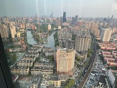 -环球港凯悦 · 享悦中餐厅