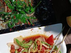 -丁虎子烤肉(国道二店)