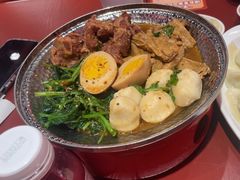 -喜家德虾仁水饺(北京超极合生汇店)