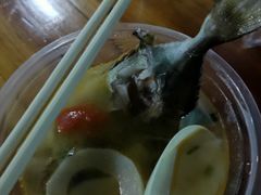 -疍家人黄记海鲜火烧烤