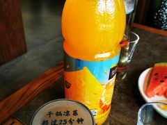 -一品渝香干锅鸭头(平安店)
