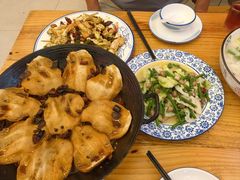 -百味地锅鸡(铜山路店)