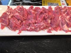 -潮汕美牛肉丸火锅店(天宁寺店)