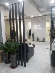 -Cima salon西玛沙龙