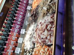 -布多斯烤肉火锅自助(江腾广场店)