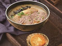 -牛汤哥慢熬牛肉汤(陶然亭店)