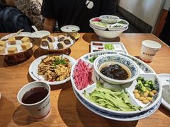 -老北京炸酱面·烤鸭(前门店)