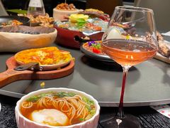 -烛影拾光观景餐厅·创意菜·摄影·小提琴(大唐不夜城店)