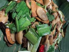 -云海肴·汽锅鸡·云南菜(天津国金汇店)