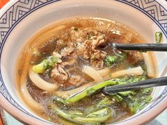 -观音桥步行街