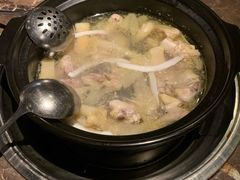 -同仁四季椰子鸡(海岸城天利店)
