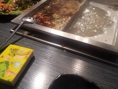 -重庆富侨足浴(抚顺店)