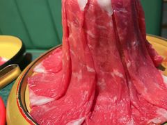 -牛New寿喜烧(金鹰世界店)