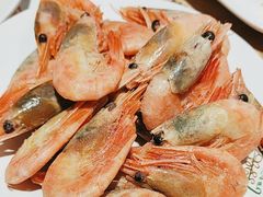 -汉巴味德(沈阳万象汇店)