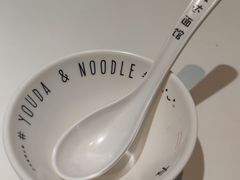 -友达面馆(广州总店)
