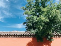-北京古代建筑博物馆