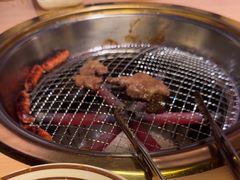 -伊茉家的烤肉店(勒泰中心店)