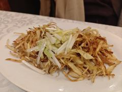 -永兴餐厅(复兴中路店)