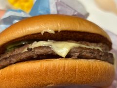 -麦当劳(中山公园龙之梦店)