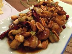 妈妈的味道-妈妈的味道(工人体育场东路店)