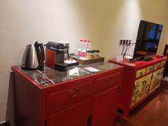 -古北水镇乌镇会精品酒店