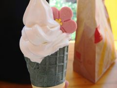 -麦当劳(成都时代奥特莱斯店)