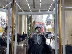 -JM STYLE造型明星.网红