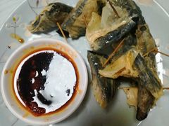 -高淳老街土菜馆(迎薰门店)