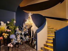 -狮拾久·现代新加坡料理(福田COCO Park店)