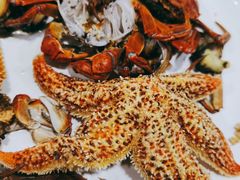 -青岛蓝海大饭店·爱琴海自助餐厅(崂山店)