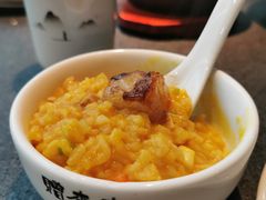 -赠李白·如诗的川味(余杭万达广场店)