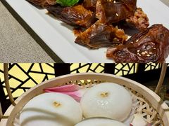 -有喜胶东小馆(超极合生汇太申祥和店)