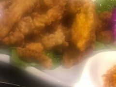 -三人行骨头王火锅(长寿店)