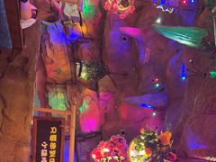 -大哈福烧烤·海鲜·家常菜(延安三路店)