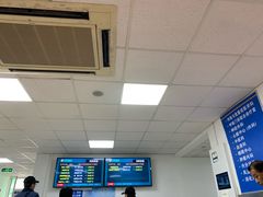 -中国人民解放军空军特色医学中心(空军总医院)