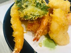 -滨寿司(新街口中央商场店)